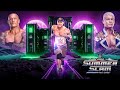 WWE SummerSlam 2025 Official Theme Song OUTSIDE By Cardi B WWE SummerSlam 2025 Official Theme Song OUTSIDE By Cardi B