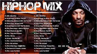 90S RAP HIP HOP MIX 2023 👄 Snoop Dogg, 2pac , Eminem, Dr Dre, DMX, Ice Cube, Xzibit