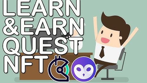 Learn and Earn in Gitcoin Quest I Know your Minerva Wallet App