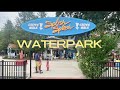 A DAY AT SPLISH SPLASH WATERPARK NY| | A MUST GO TO 🌊