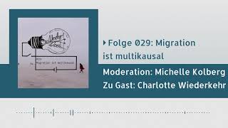 UnderDocs-Podcast #029: Migration ist multikausal