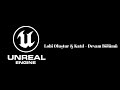 Unreal Engine 5 Lobi Oluştur & Katıl – Devam Bölümü