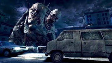 Прохождение игры DEAD TRIGGER 2 на Андроид - №1 Сбор выживших в убежище 🔥