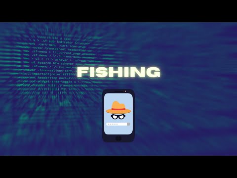 Comment éviter le Fishing ?