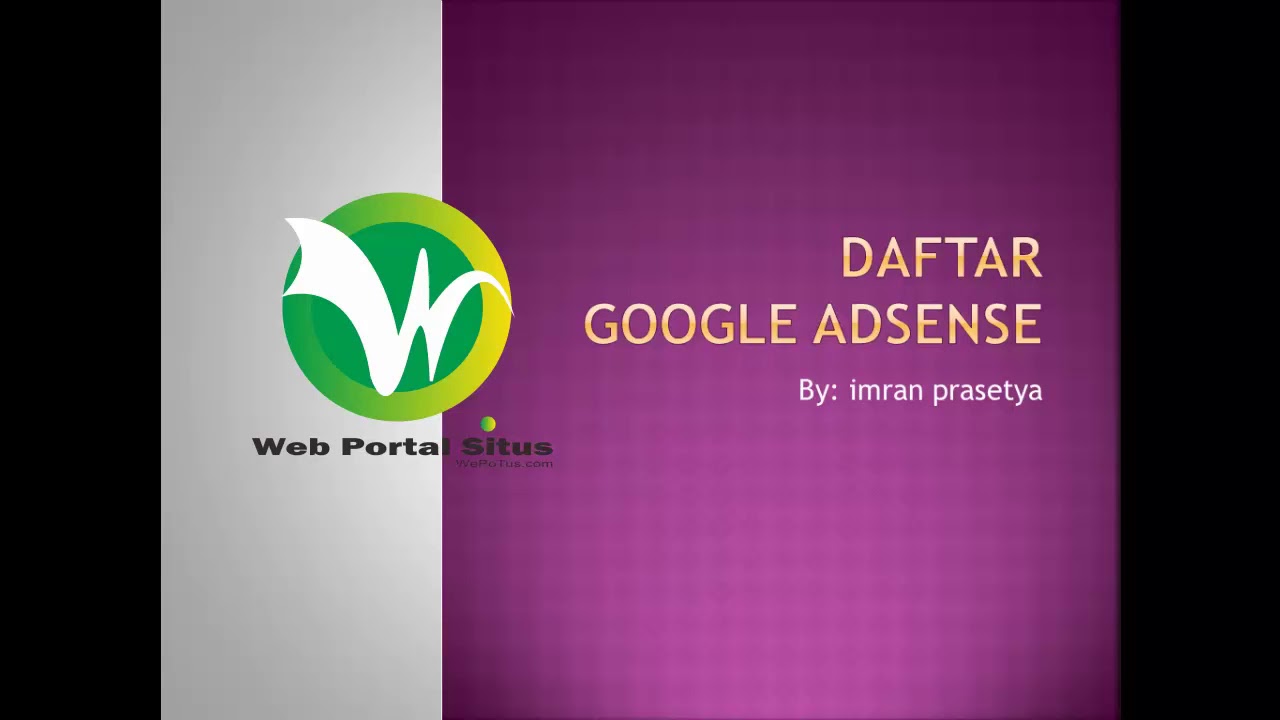 Rahasia Mendapatkan Persetujuan Adsense: Panduan Lengkap Menuju Keuntungan Maksimal