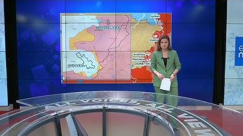 Russia appears to be preparing for Ukraine counteroffensive