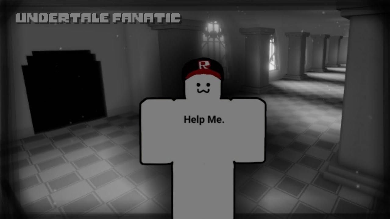 roblox undertale judgement simulator( 6 eater egg behind a secret 