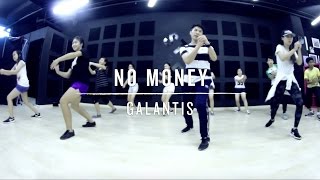 No Money (Galantis) | Deo Choreography