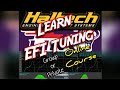 Efi tuning training program  online course