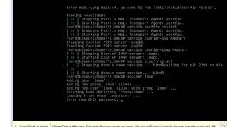 Cara Konfigurasi Mail Server Debian 7