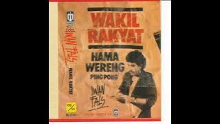 Iwan Fals - Kontrasmu Bisu