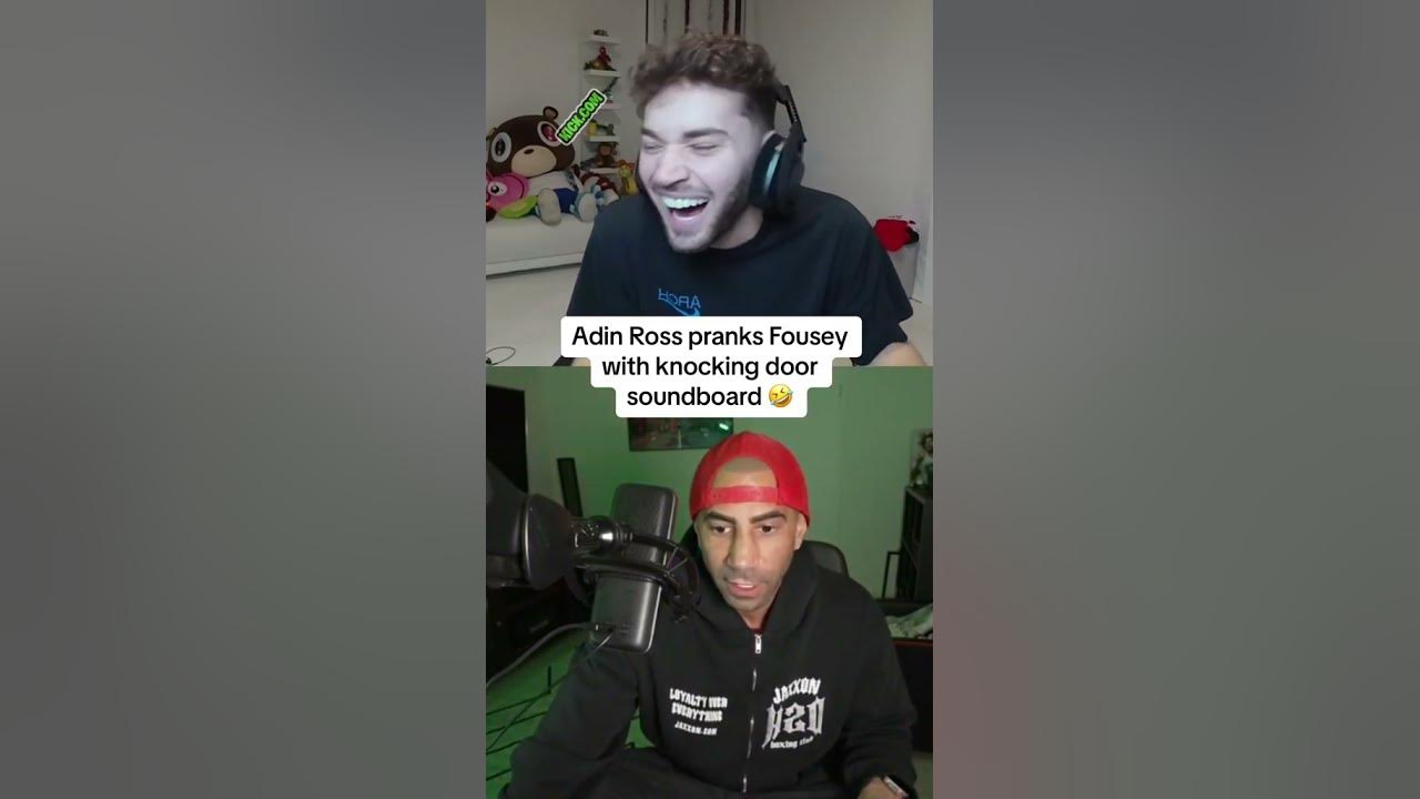 adin-ross-pranks-fousey-with-knocking-door-soundboard-adinross