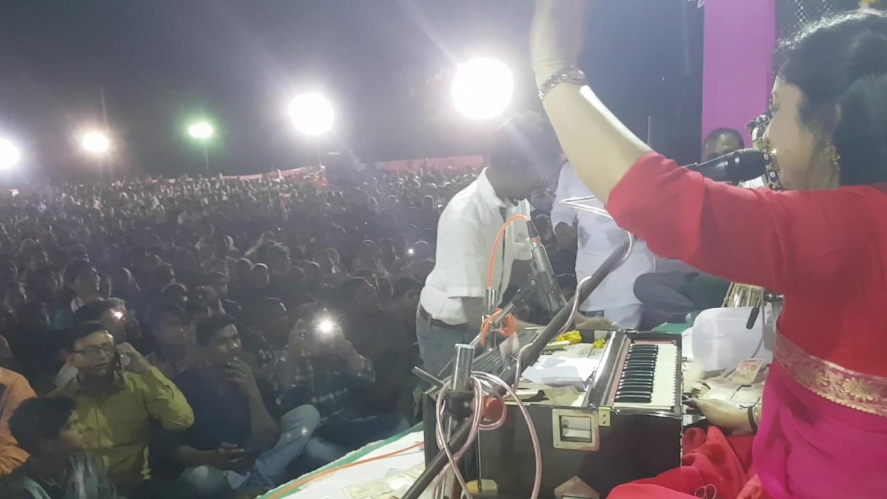 Shivratree 24 2 2017