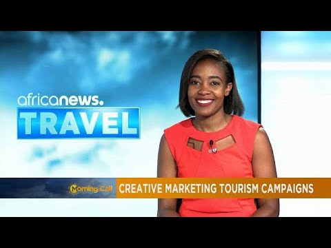 Creative Marketing Tourism Campaigns [Travel]