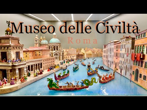 Video: Etnograafiamuuseumi (Museo delle Culture Estraeuropee) kirjeldus ja fotod - Itaalia: Rimini