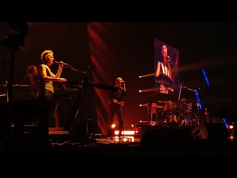 Depeche Mode Live In Łódź - Full Concert