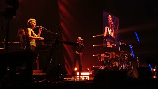 Depeche Mode Live in Łódź - Full concert (27/02/2024)