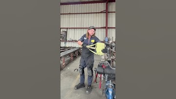 HOW TO SWING A SLEDGEHAMMER (change my mind)