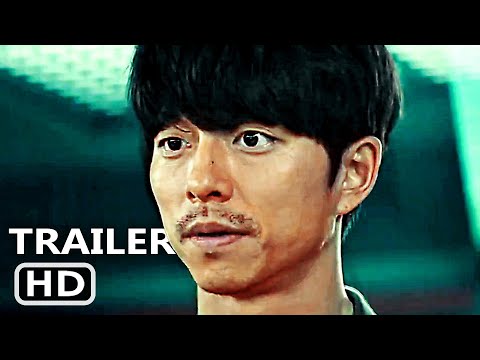 SEOBOK: PROJECT CLONE Trailer (2022) Gong Yoo, Sci-Fi Movie