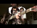 Two Of Us (Guitar/Bass Cover) The Beatles // 50th Anniversary Let It Be