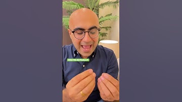 How to build a financial model | Startup | Sarthak Ahuja