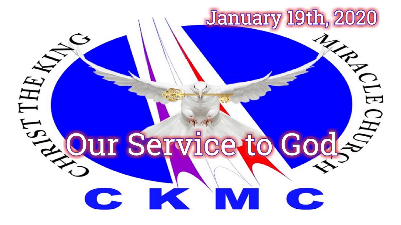 our-service-to-god-christ-the-king-miracle-church-redford-mi-youtube