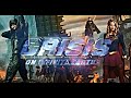 Arrowverse  crisis on infinite earths  music for the glory