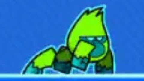 Spider Running in the 90s