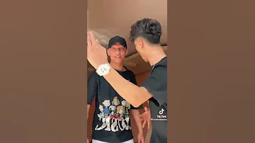 شد السلاح عمرو أنا مش شايف منظرو عصام صاصا 