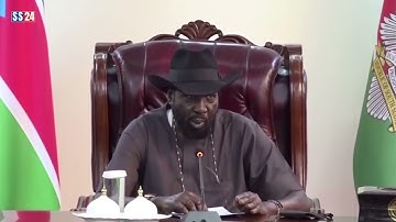 President Kiir Hit by Corruption Scandal in Finance and Central Bank | Juba News Today 
