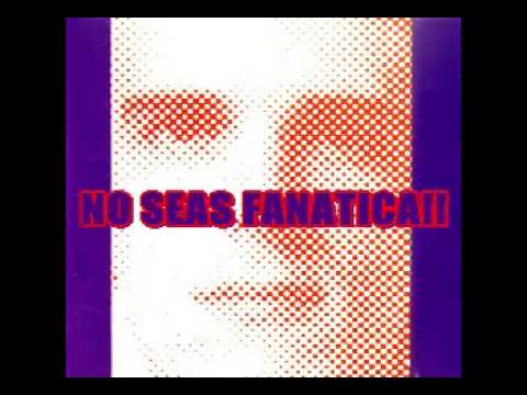 Spinetta - No seas fanática