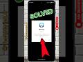 Paytm Device Integrity Check Failed Problem Fix | Paytm Warning 61007 #paytm #shorts