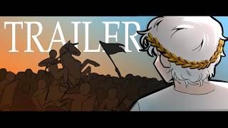I Made an Animated Trailer for Ish's 1000 Players Simulate Civilization: Rich & Poor screenshot 4