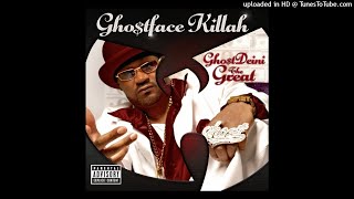 Ghostface Killah - Toney Sigel a.k.a Barrel Brothers (Ft Styles P &amp; Benie Sigel)