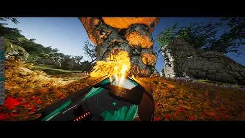 [TerrainEngineNext] Stress test V4