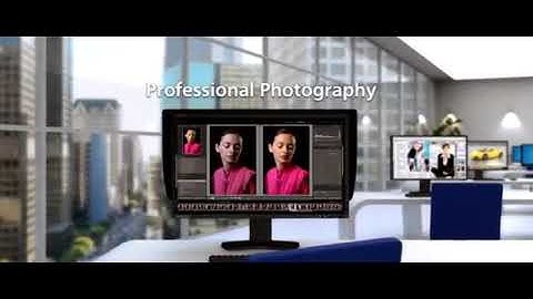 SpectraView - Colour management Display solutions