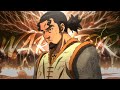 Vinland saga amv  thors  the way of a warrior