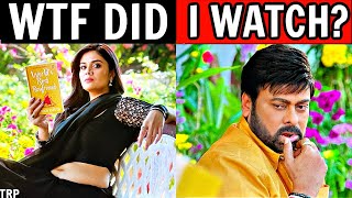 5 Shocking Indian Movie Scenes You Won’t Believe Were Approved | MATLAB KUCH BHI
