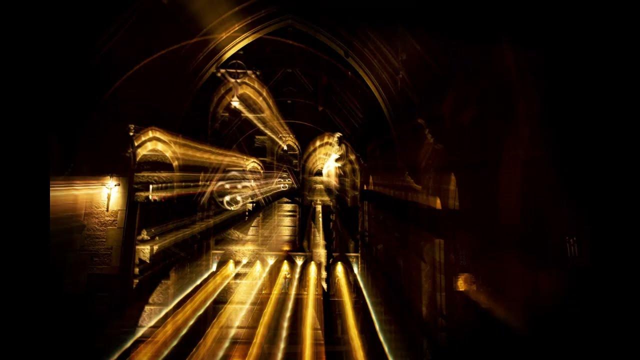 Christmas Light an advent installation YouTube