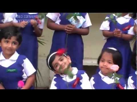 ROSARY MATRICULATION HIGHER SECONDARY SCHOOL --- TEACHERS DAY PRESENTATION