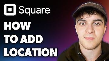 How to Add Location on Square Appointments (Full 2024 Guide)