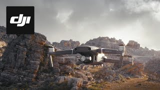 DJI Mavic 2 Zoom +FlyMore Kit - Africa Drone Kings | DJI Drone