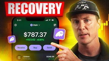 Phantom Wallet Recovery | Toolkit Ep.38