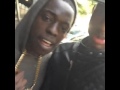 Bobby Shmurda Is Free (I