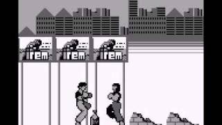 Game Boy Longplay [039] Kung-Fu Master screenshot 5