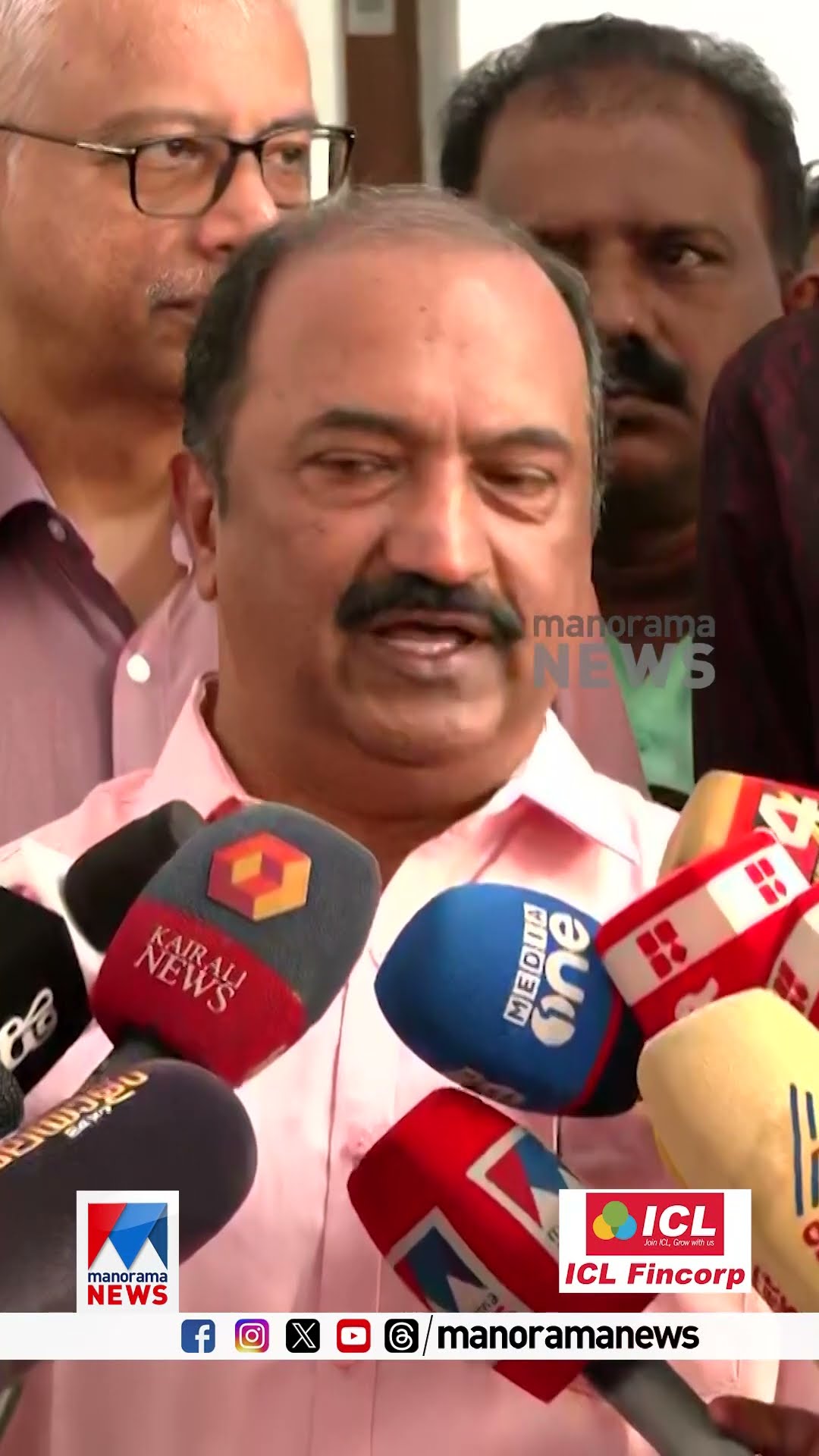'3 മാസത്തെ പെന്‍ഷന്‍ കൊടുത്തുതീര്‍ക്കാനുണ്ട്, പറഞ്ഞ കാര്യങ്ങള്‍ ചെയ്തു തീര്‍ക്കും' Budget