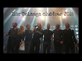 Capture de la vidéo Ilse Delange - Clubtour 2018