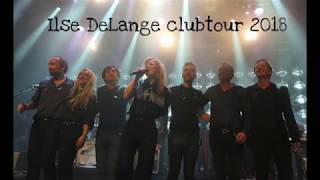 Ilse DeLange - Clubtour 2018