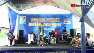 Cinta Sabun Mandi  - Zafira Musik Entertainment