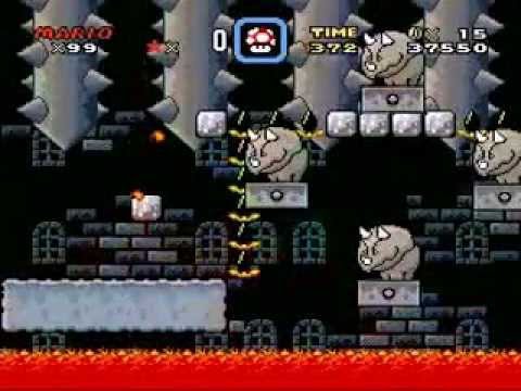 Asshole mario 2 picture 355